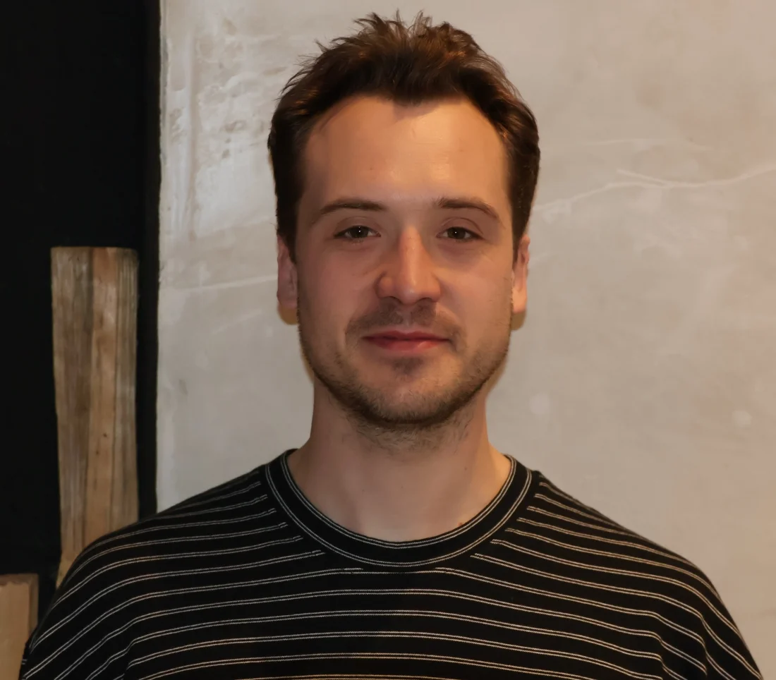 Dr Rory Gordon
